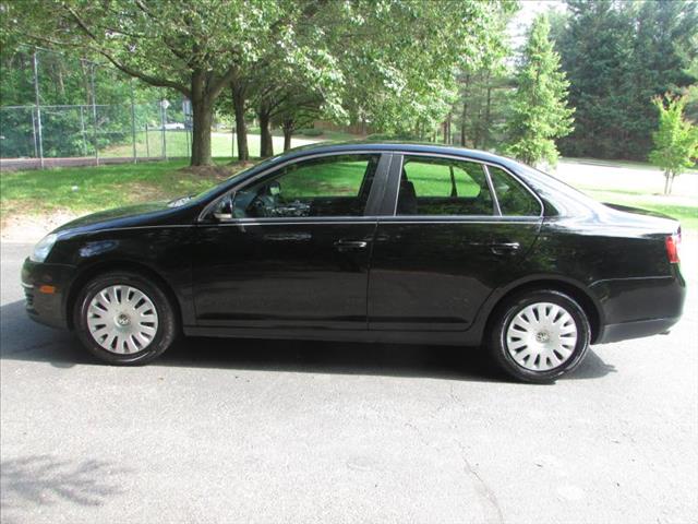 Volkswagen Jetta 2009 photo 2