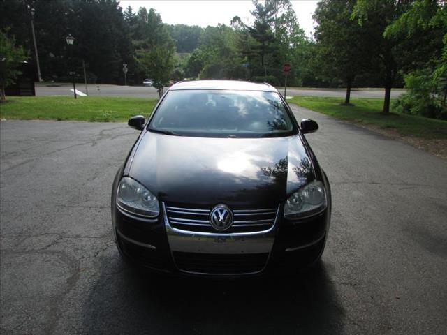 Volkswagen Jetta 2009 photo 3