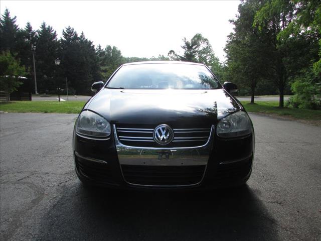 Volkswagen Jetta 2009 photo 4