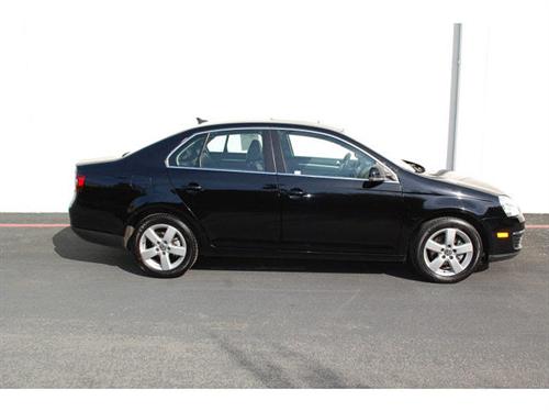 Volkswagen Jetta Supercharged Notchback Other