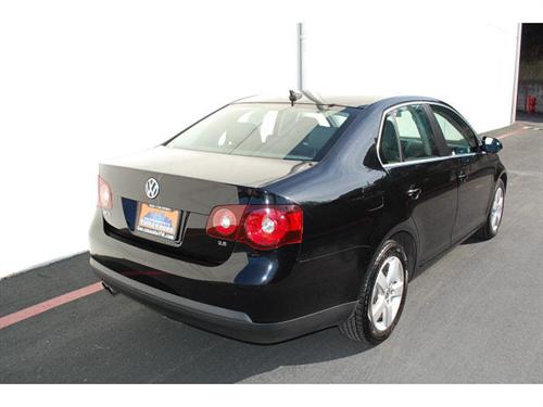 Volkswagen Jetta 2009 photo 1