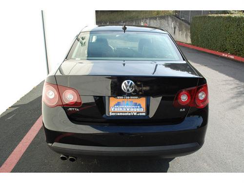 Volkswagen Jetta 2009 photo 2