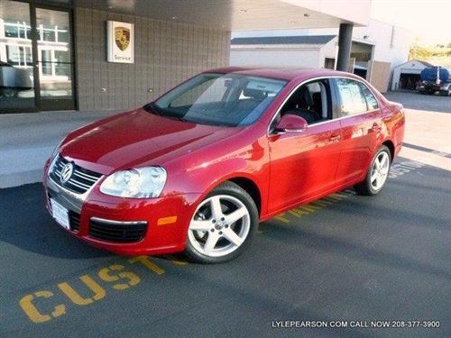 Volkswagen Jetta CD With MP3 Other