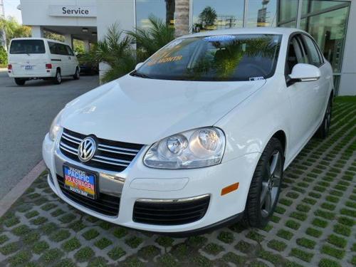 Volkswagen Jetta XR Other