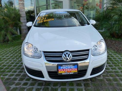 Volkswagen Jetta 2009 photo 1