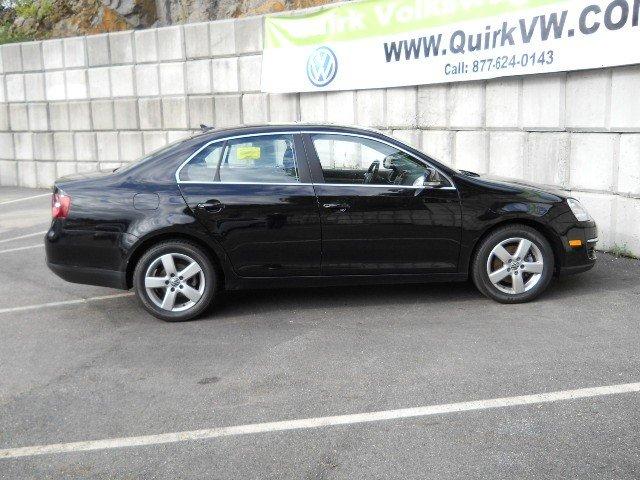 Volkswagen Jetta 2009 photo 1