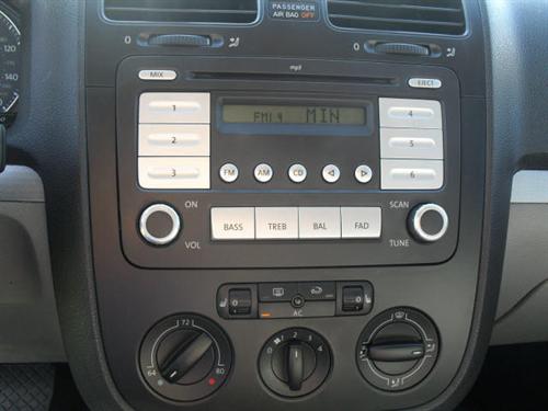 Volkswagen Jetta XR Other