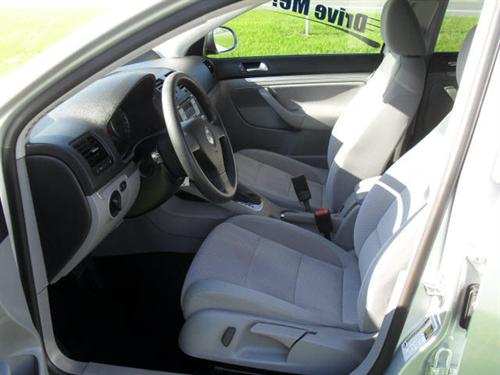 Volkswagen Jetta 2009 photo 1