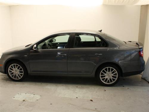 Volkswagen Jetta 2009 photo 3