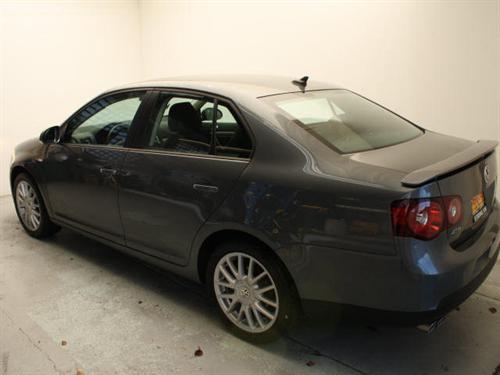 Volkswagen Jetta 2009 photo 4