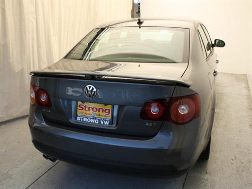 Volkswagen Jetta 2009 photo 5