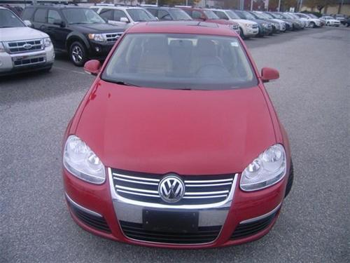 Volkswagen Jetta 2009 photo 1