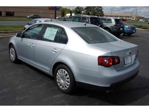 Volkswagen Jetta 2009 photo 1