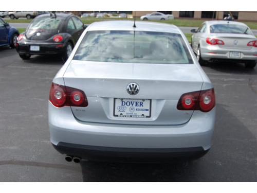 Volkswagen Jetta 2009 photo 2