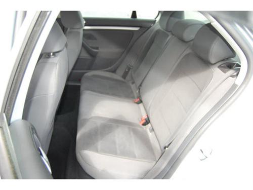 Volkswagen Jetta 2009 photo 5