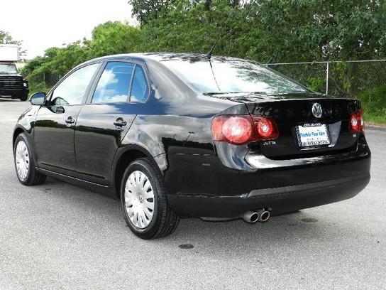 Volkswagen Jetta 2009 photo 1