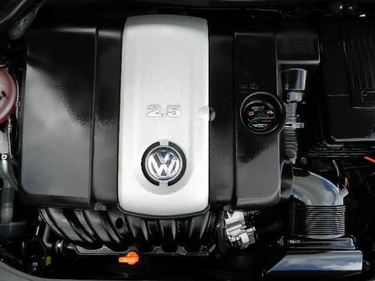 Volkswagen Jetta 2009 photo 4