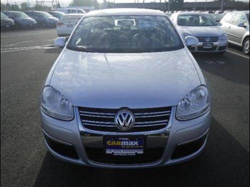 Volkswagen Jetta CD With MP3 Other