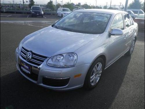 Volkswagen Jetta 2009 photo 1