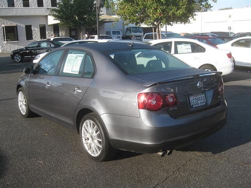 Volkswagen Jetta 2009 photo 1