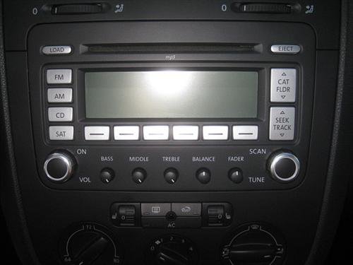 Volkswagen Jetta 2009 photo 3