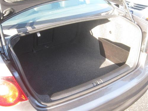 Volkswagen Jetta 2009 photo 5