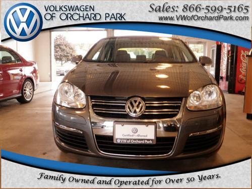 Volkswagen Jetta 2009 photo 1