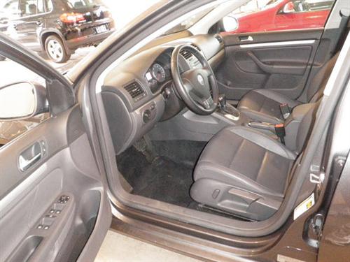 Volkswagen Jetta 2009 photo 3