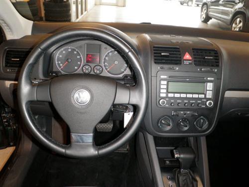 Volkswagen Jetta 2009 photo 4