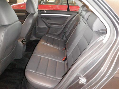 Volkswagen Jetta 2009 photo 5