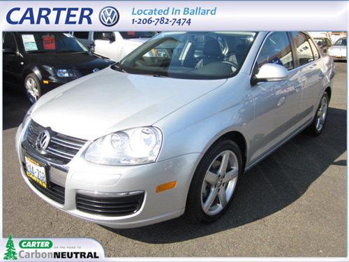 Volkswagen Jetta CD With MP3 Other