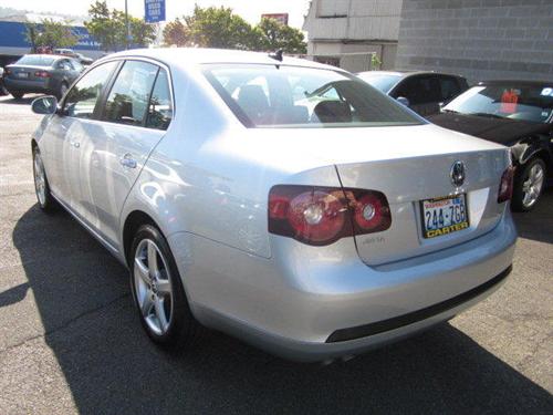 Volkswagen Jetta 2009 photo 1