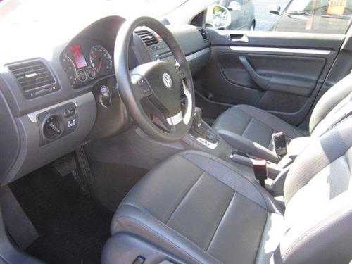 Volkswagen Jetta 2009 photo 2