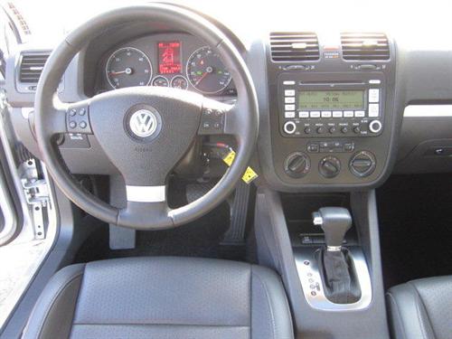 Volkswagen Jetta 2009 photo 4