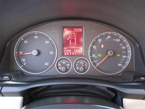 Volkswagen Jetta 2009 photo 5