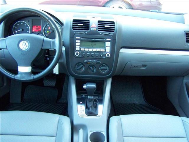 Volkswagen Jetta 2009 photo 1