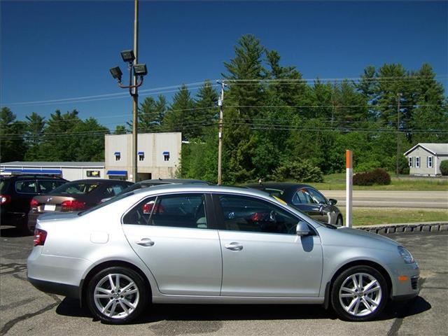Volkswagen Jetta 2009 photo 12