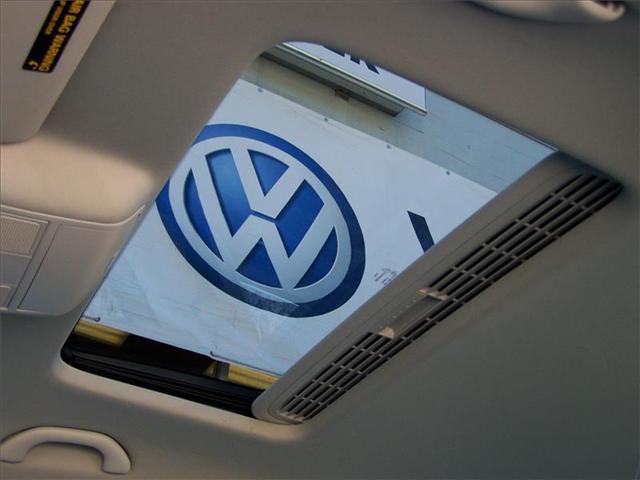 Volkswagen Jetta 2009 photo 13