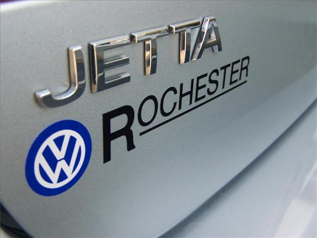 Volkswagen Jetta 2009 photo 15