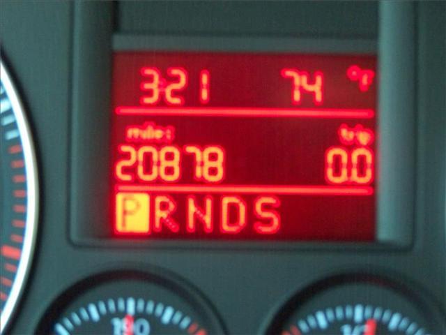 Volkswagen Jetta 2009 photo 17