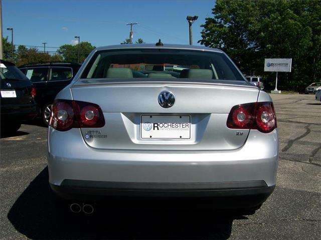 Volkswagen Jetta 2009 photo 20