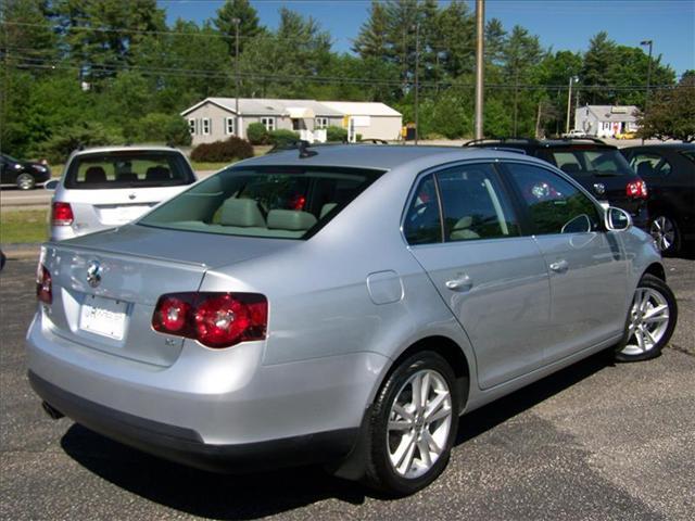 Volkswagen Jetta 2009 photo 21