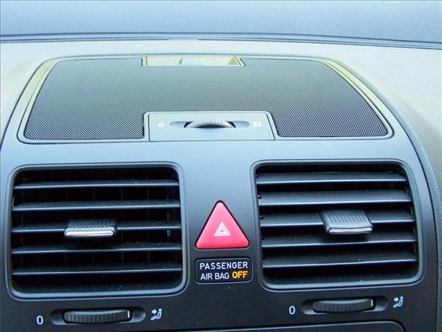 Volkswagen Jetta 2009 photo 22