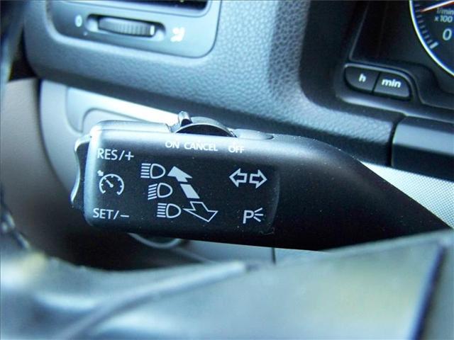 Volkswagen Jetta 2009 photo 27