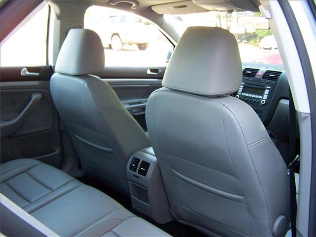 Volkswagen Jetta 2009 photo 29