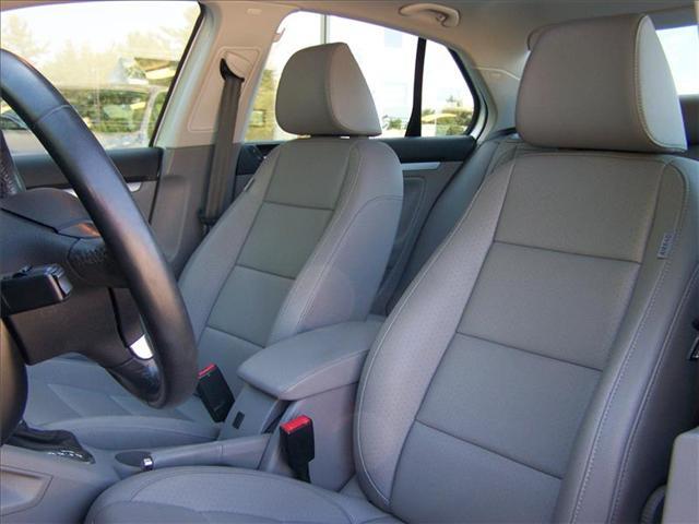 Volkswagen Jetta 2009 photo 30