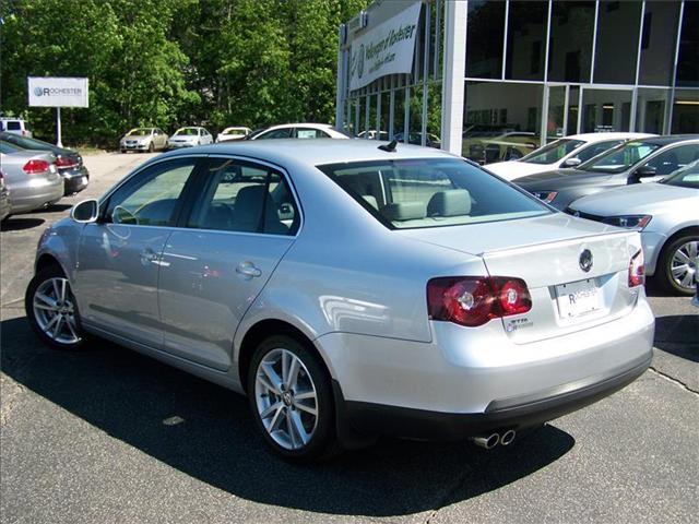 Volkswagen Jetta 2009 photo 33
