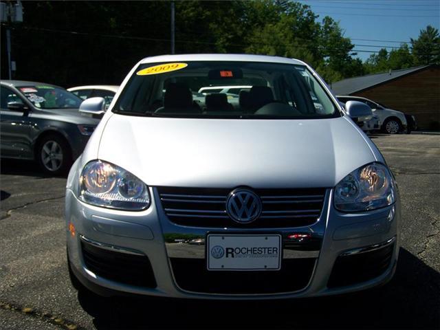 Volkswagen Jetta 2009 photo 34