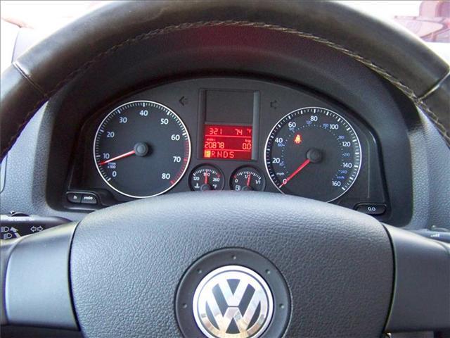 Volkswagen Jetta 2009 photo 5
