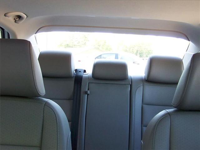 Volkswagen Jetta 2009 photo 7